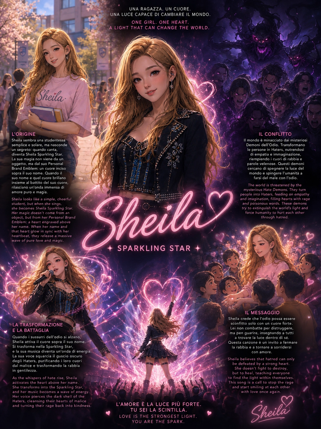 Sheila