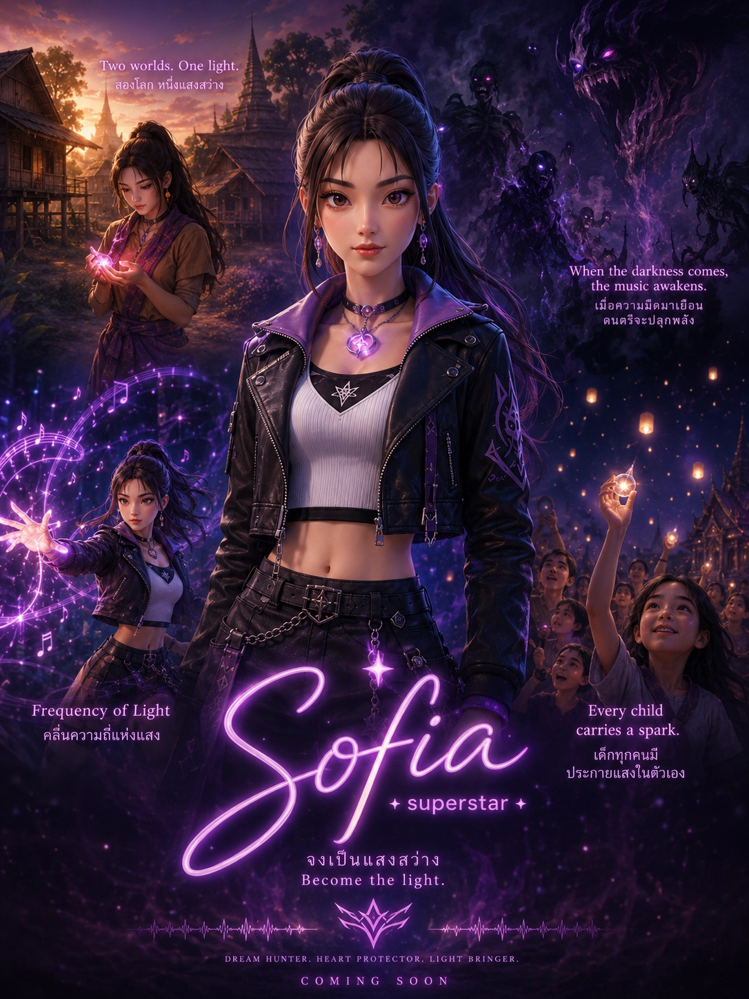 Sofia