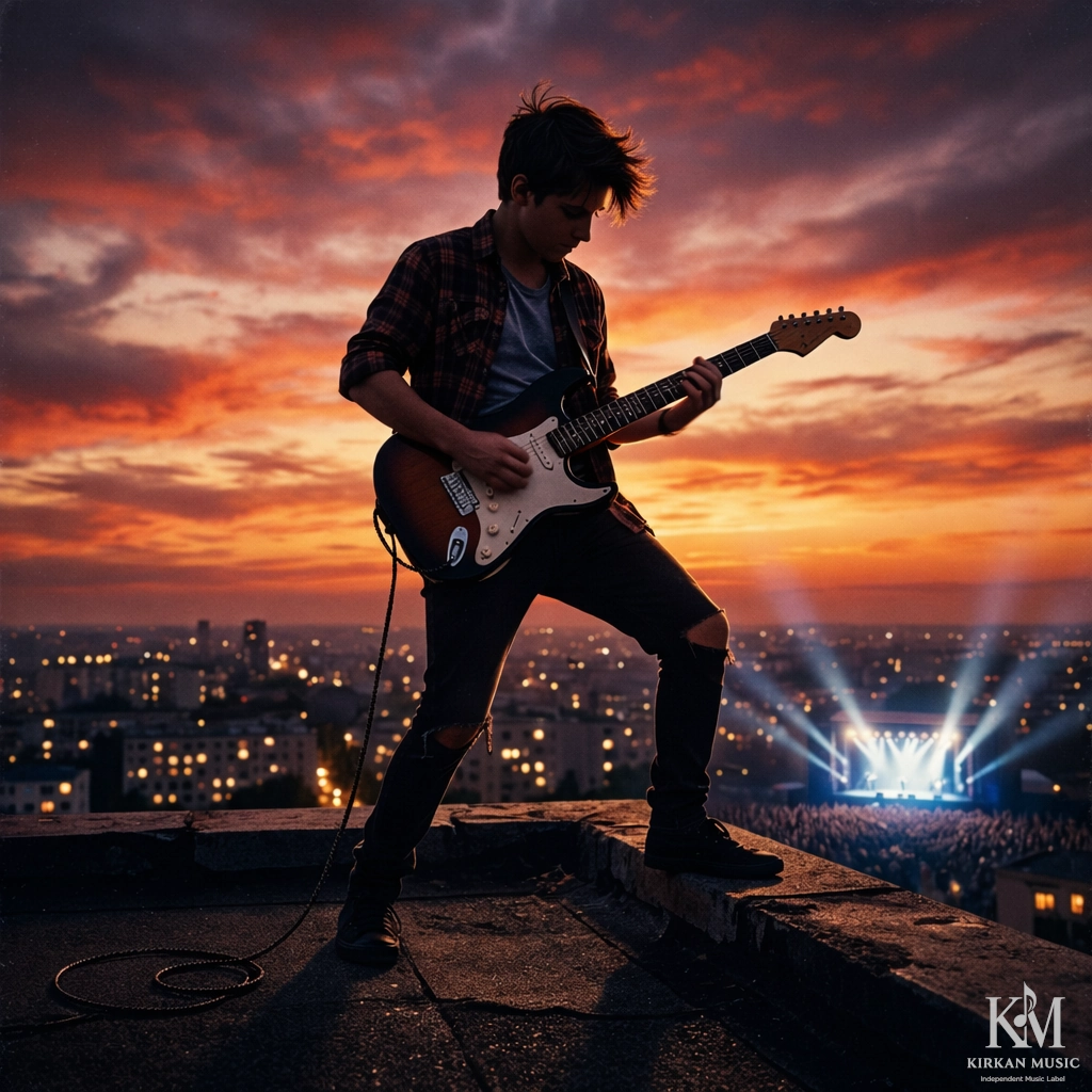 Strada Nord - Quel Riff oltre il muro